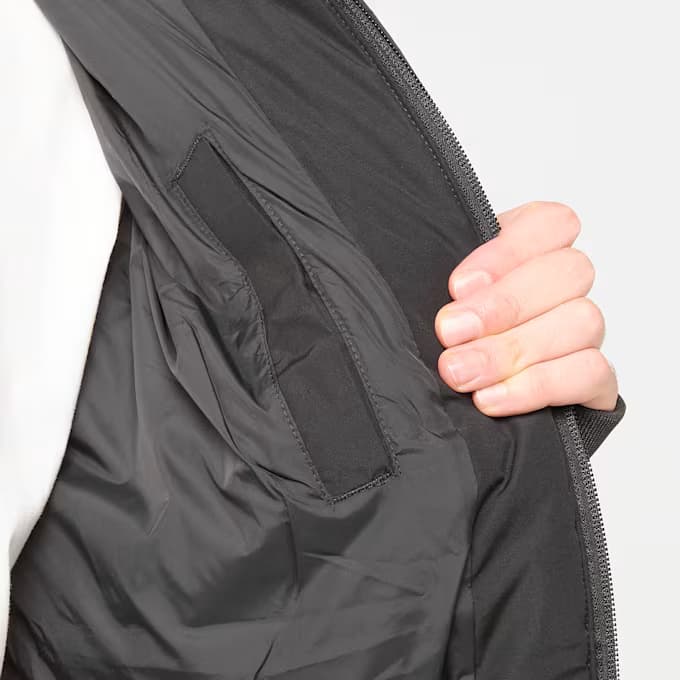 Nebraska Jacket 13