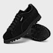 Suede Vibram Sole 8