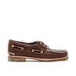 Wmns Noreen Boat Shoe 3