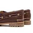 Wmns Noreen Boat Shoe 6