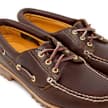 Wmns Noreen Boat Shoe 7
