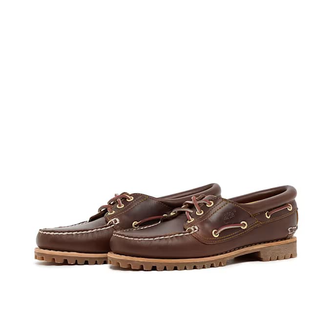 Wmns Noreen Boat Shoe 9