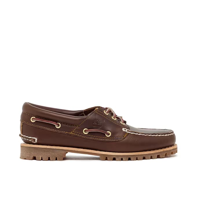 Wmns Noreen Boat Shoe 10
