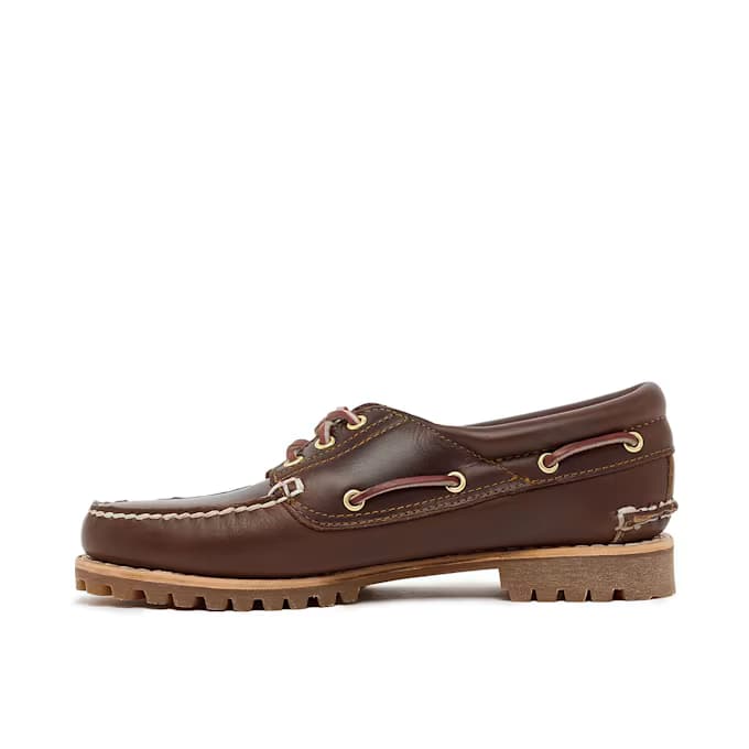 Wmns Noreen Boat Shoe 11
