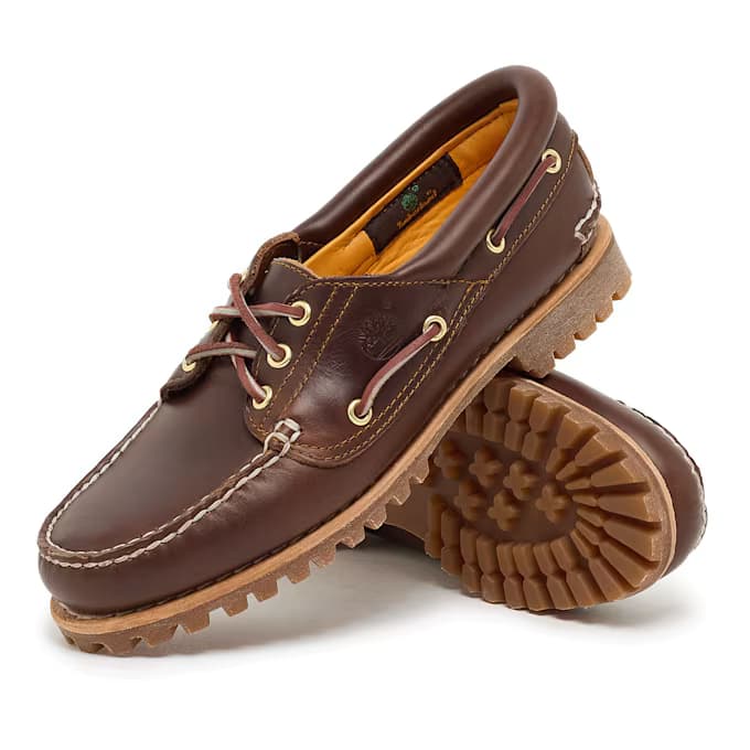 Wmns Noreen Boat Shoe 15