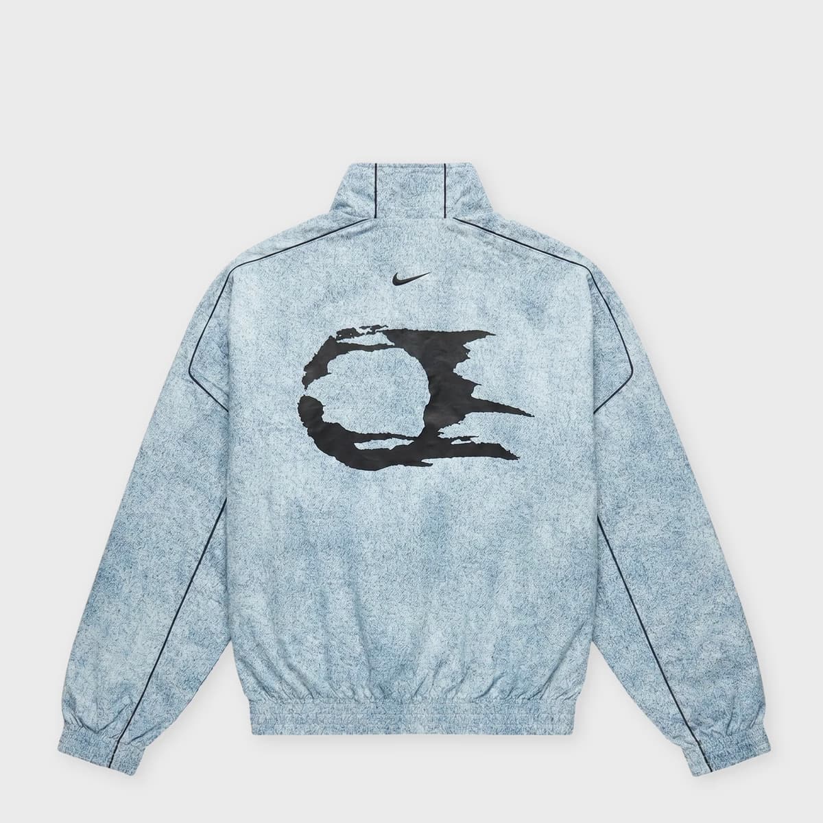 Club Rules Full-Zip Jacket Aop by Nike