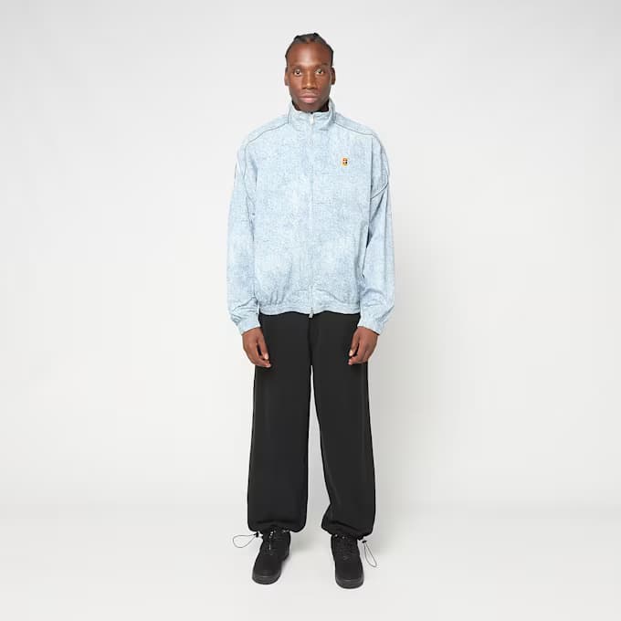 Club Rules Full-Zip Jacket Aop 7