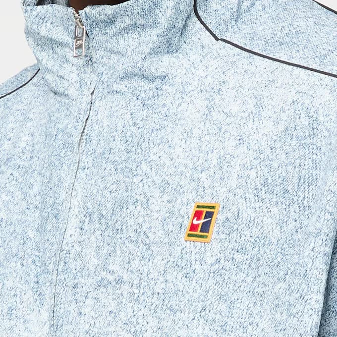 Club Rules Full-Zip Jacket Aop 9