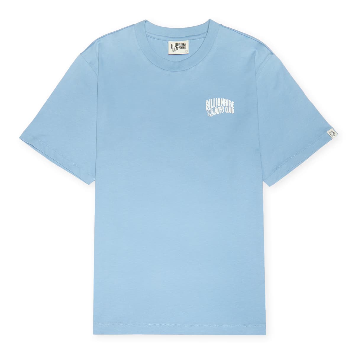 Small Arch Logo T-Shirt by Billionaire Boys Club