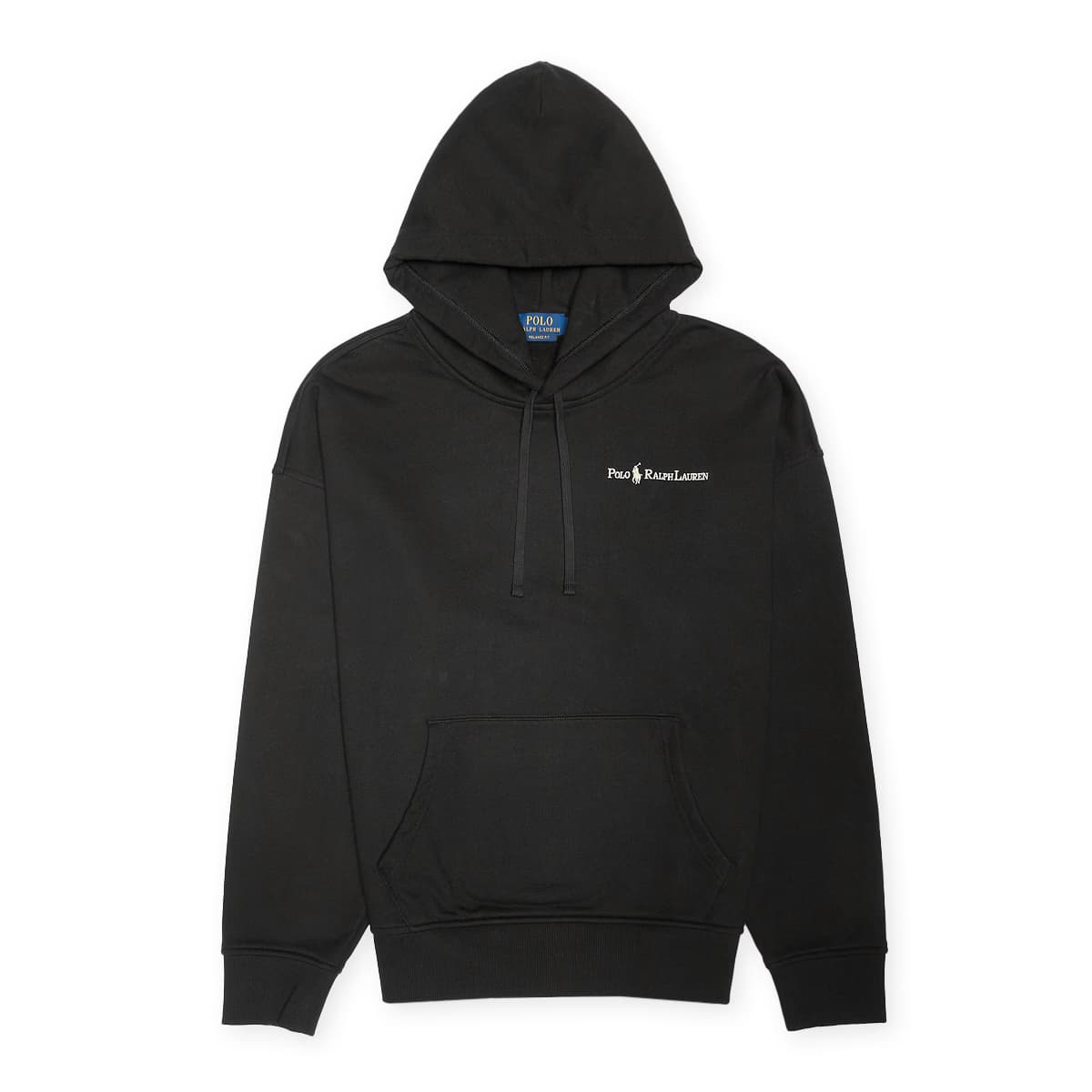Longsleeve Hoodie by Polo Ralph Lauren