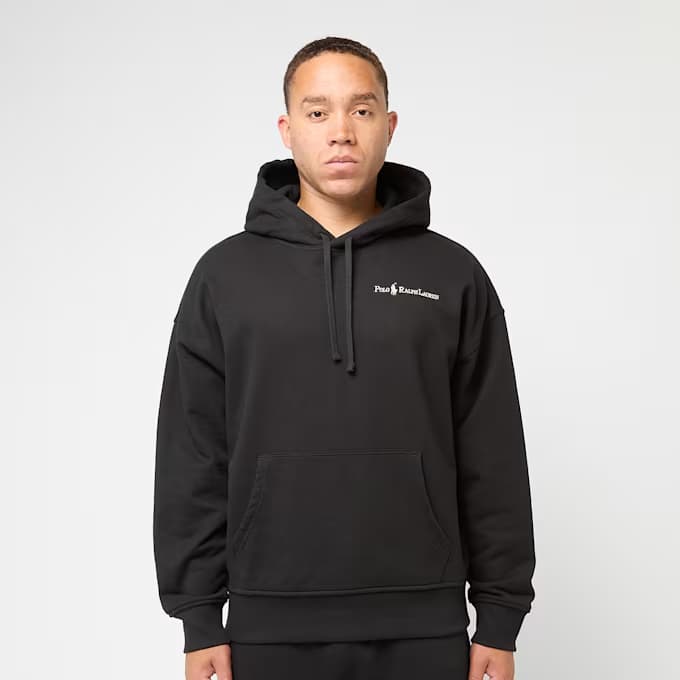 Longsleeve Hoodie 9
