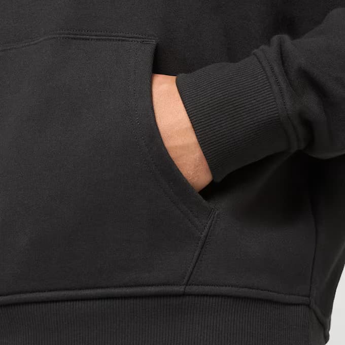 Longsleeve Hoodie 13