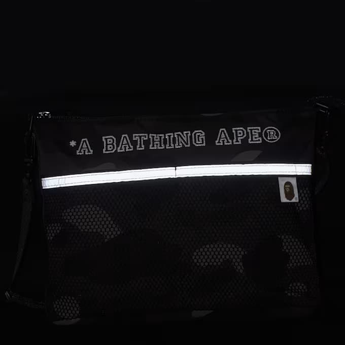 Color Camo Sacoche 2L 11
