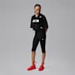 Wmns Brooklyn Jersey-Top 3