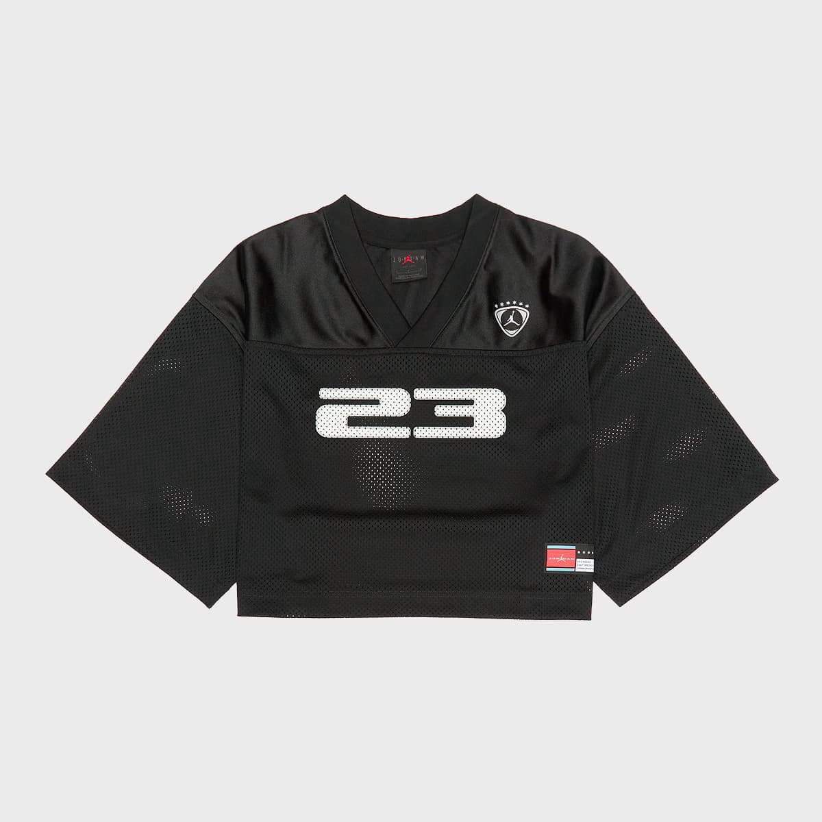 Wmns Brooklyn Jersey-Top by Nike