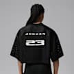 Wmns Brooklyn Jersey-Top 4