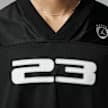 Wmns Brooklyn Jersey-Top 7