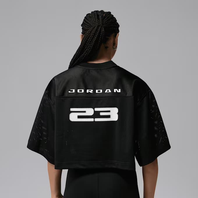 Wmns Brooklyn Jersey-Top 10