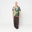 Mega ABC Camo Mesh Shirt M 3