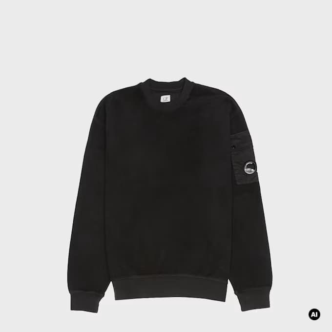 Sweatshirt Crewneck 4