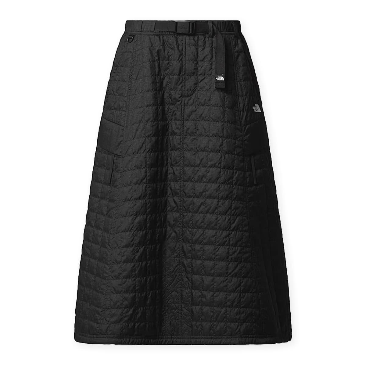 W Quilted Volume Skirt - AP by The North Face