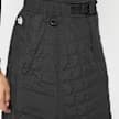 W Quilted Volume Skirt - AP 7