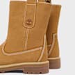 Heritage Mid Pull On Boot 6