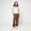 Wmns Studio Medium Weight High-Rise Oversized Pant 3