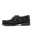 Authentic Boat Shoe 4