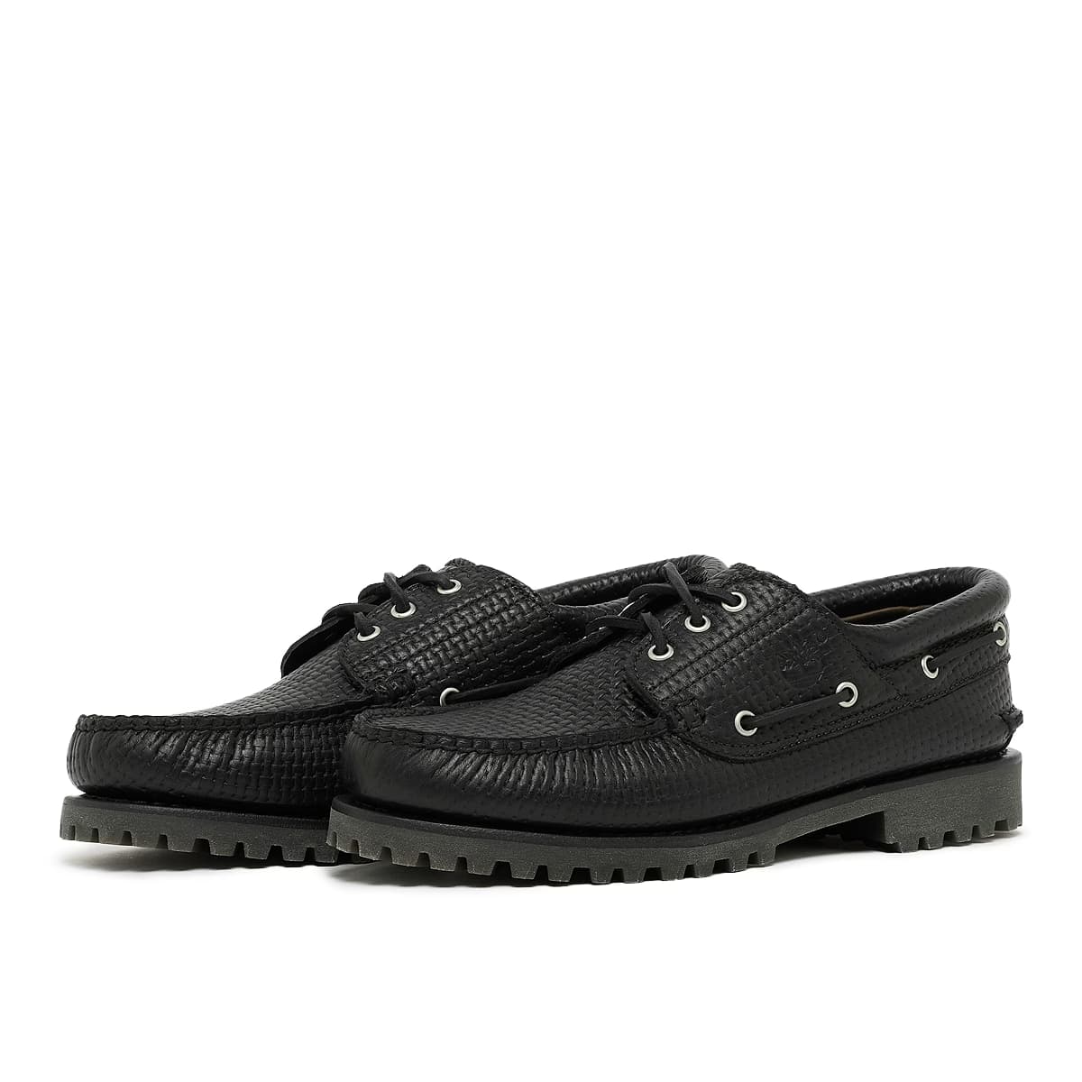 Authentic Boat Shoe by Timberland