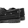 Authentic Boat Shoe 6