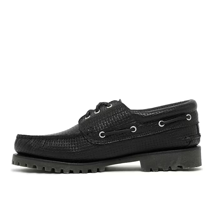 Authentic Boat Shoe 11
