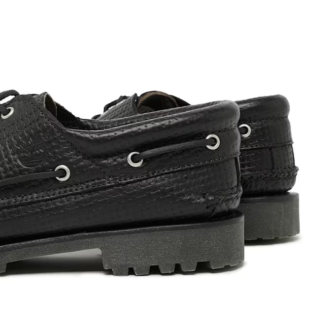 Authentic Boat Shoe 13