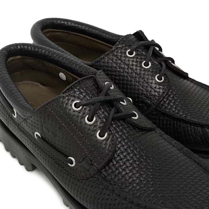 Authentic Boat Shoe 14
