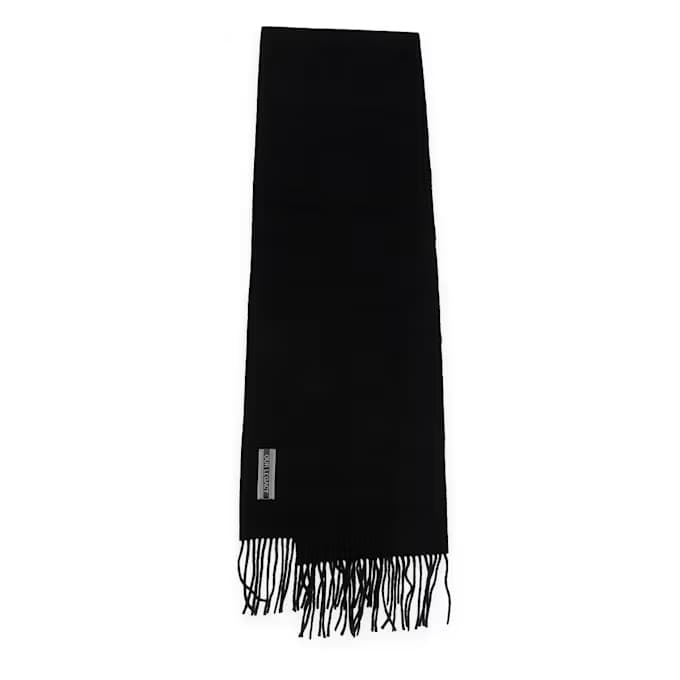 Estate Scarf Double Wool 5