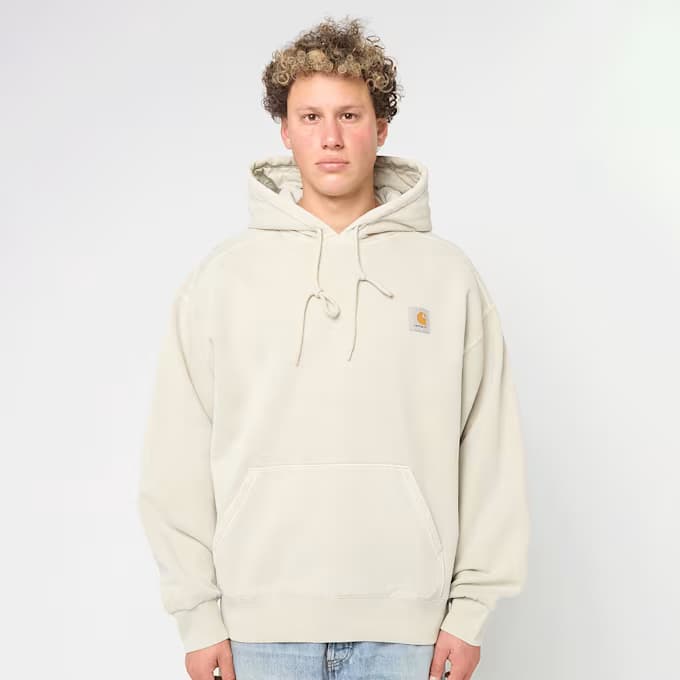 Hooded Vista Sweatshirt by Carhartt WIP