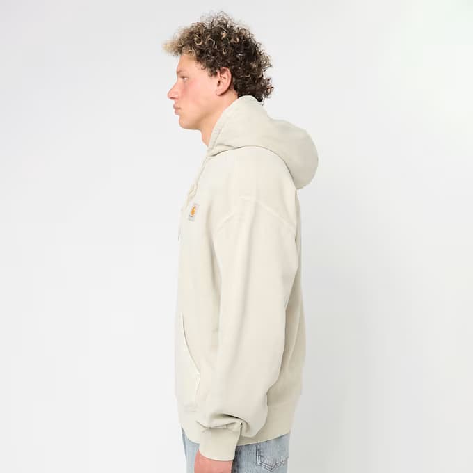 Hooded Vista Sweatshirt by Carhartt WIP