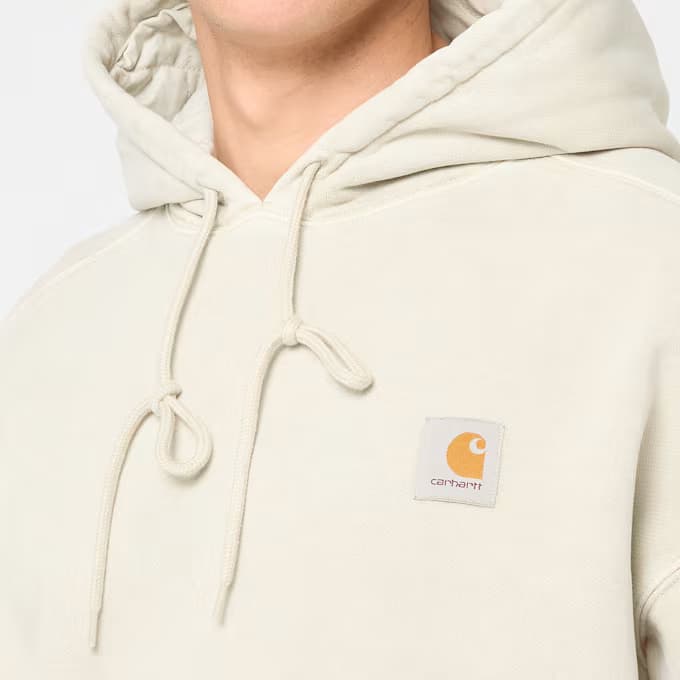 Hooded Vista Sweatshirt by Carhartt WIP