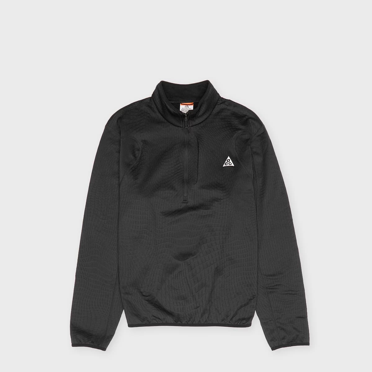 ACG Therma-FIT Wolf Grid Half-Zip Top by Nike