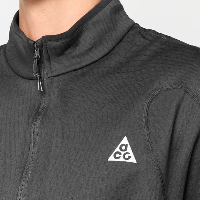 ACG Therma-FIT Wolf Grid Half-Zip Top 8
