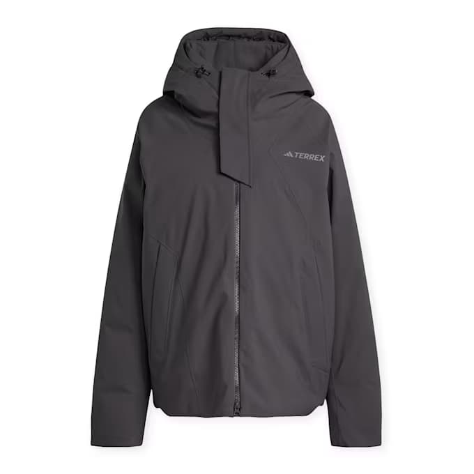 XPL CP Down Jacket 7