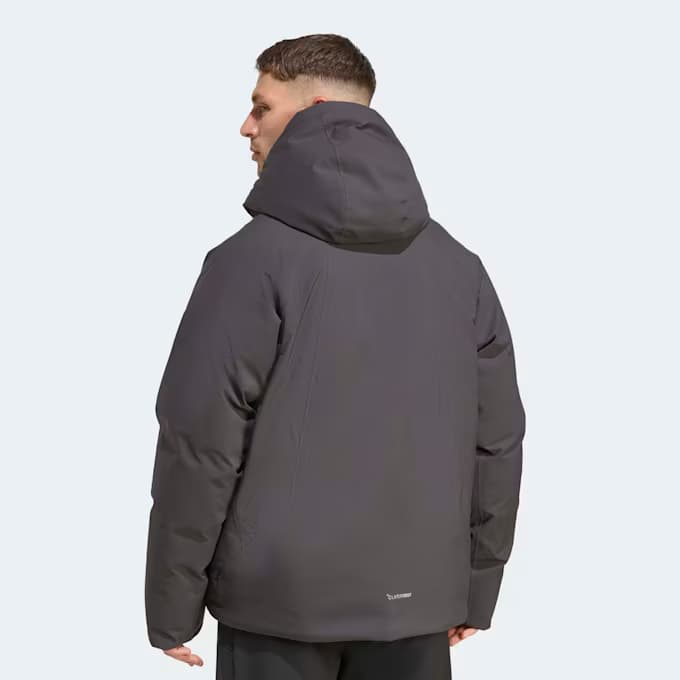 XPL CP Down Jacket 9