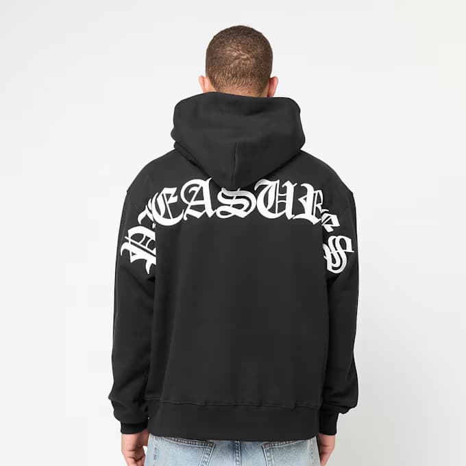 Neural Hoodie 11