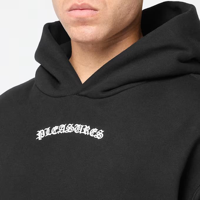Neural Hoodie 12