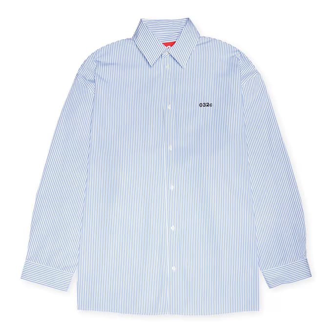 Oversized Shirt 8