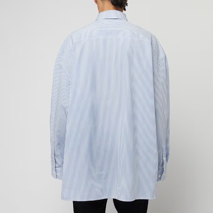 Oversized Shirt 11
