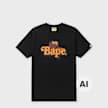Milo On Bape Tee 2