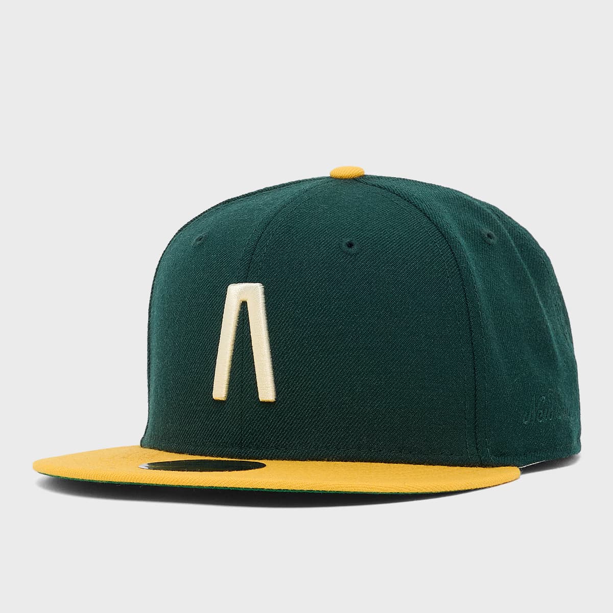 x Fear of God Open Market MLB Logo Fitted Cap by New Era