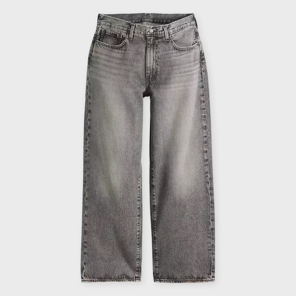 Red Tab 578 Baggy by Levi's