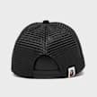 College Mesh Cap M black College Mesh Cap black 3